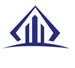 里維埃拉魯思文汽車旅館 Logo